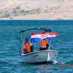 1. Plivački maraton „Oluja ‘95“