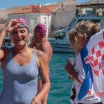 1. Plivački maraton „Oluja ‘95“