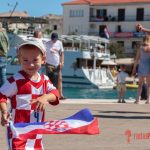 1. Plivački maraton „Oluja ‘95“