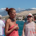 1. Plivački maraton „Oluja ‘95“