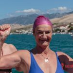 1. Plivački maraton „Oluja ‘95“