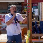 1. Plivački maraton „Oluja ‘95“
