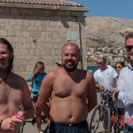 1. Plivački maraton „Oluja ‘95“