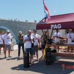 1. Plivački maraton „Oluja ‘95“
