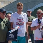 1. Plivački maraton „Oluja ‘95“