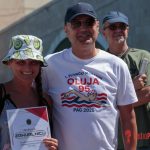 1. Plivački maraton „Oluja ‘95“