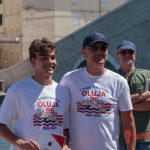 1. Plivački maraton „Oluja ‘95“