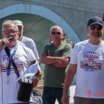 1. Plivački maraton „Oluja ‘95“