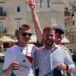 1. Plivački maraton „Oluja ‘95“