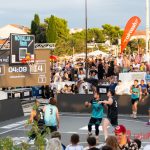 pro 3x3x Novalja