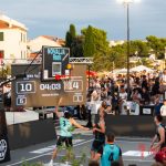 pro 3x3x Novalja