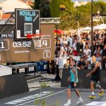 pro 3x3x Novalja
