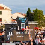 pro 3x3x Novalja