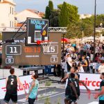 pro 3x3x Novalja