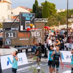 pro 3x3x Novalja