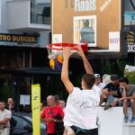 pro 3x3x Novalja