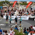 pro 3x3x Novalja