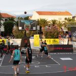 pro 3x3x Novalja