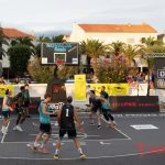 pro 3x3x Novalja