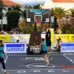 pro 3x3x Novalja