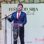 Fešta od sira 2025.