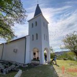 Sv. Jeronim - Vlašići