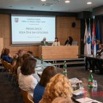 7. tematska sjednica saborskog Odbora za obitelj, mlade i sport