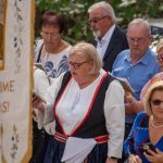 Sv. Jeronim - Vlašići, procesija