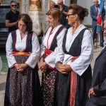 Sv. Jeronim - Vlašići, procesija