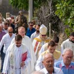 Sv. Jeronim - Vlašići, procesija