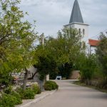 Sv. Jeronim - Vlašići