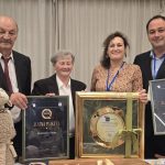 OPG „Tomislav Vidas“, Novalja (Paški sir), OPG „Krunoslav Vidas“, Novalja (Paški sir) Foto: FB Paški sir Udruga proizvođača - Pag Cheese Makers Association