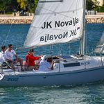 AIVA trofej Novalja