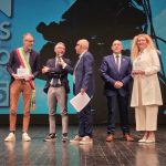 AIVA trofej Novalja