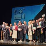 AIVA trofej Novalja