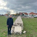 Foto: Grad Pag