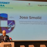 28. Susret ribara Hrvatske obrtničke komore u Novalji