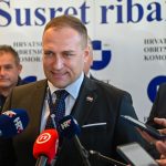 28. Susret ribara Hrvatske obrtničke komore u Novalji
