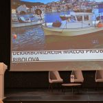 28. Susret ribara Hrvatske obrtničke komore u Novalji