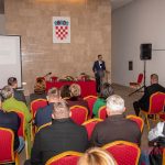 Dani Bartola Kašića - Pag