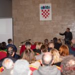 Dani Bartola Kašića - Pag