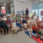 Foto: DV Paški mališani