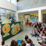 Foto: DV Paški mališani