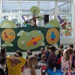 Foto: DV Paški mališani