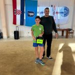 Foto: BK Povljana