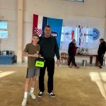 Foto: BK Povljana