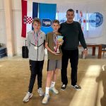 Foto: BK Povljana