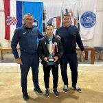 Foto: BK Povljana