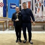 Foto: BK Povljana