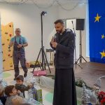 Foto: DV Paški mališani